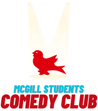 McGill Students' Comedy Club