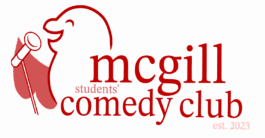 McGill Students' Comedy Club